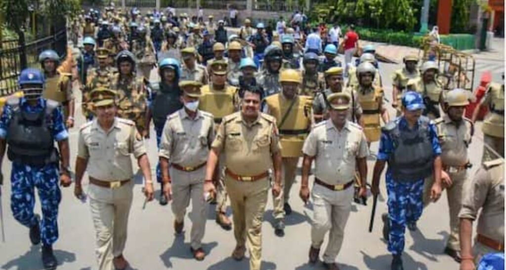 Agnipath Scheme के खिलाफ भारत बंद का ऐलान, कई शहरों में इंटरनेट डाउन, स्कूल-कॉलेज भी बंद