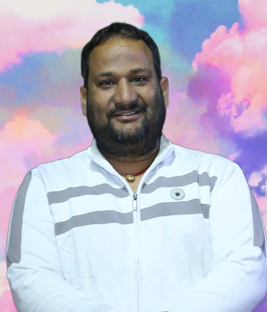 देश के सर्वमान्य नेता बन गये है नरेंद्र भाई मोदी : आजसू