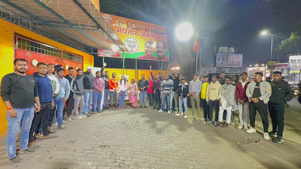 साहस और अपने धर्म के प्रति प्रेरणा की प्रतिमूर्ति है चार साहबजादे : अप्पू तिवारी