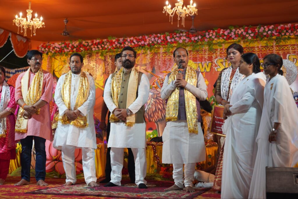 त्यौहार के उत्सव के बिना जीवन जीना मुश्किल : ओडिशा महामहिम