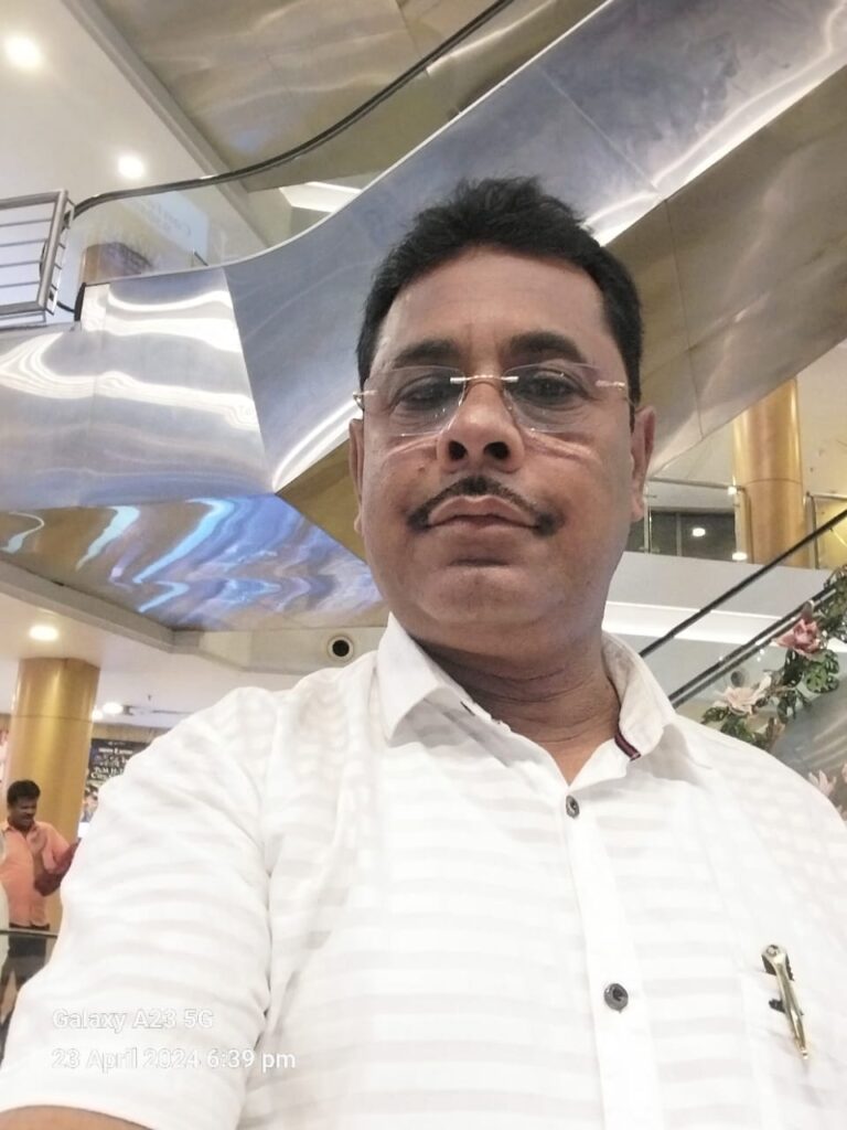 अधिवक्ता एवं सरायकेला बाल कल्याण समिति के सदस्य गुड्डू हैदर ने कहा… टाटा जी के निधन से एक युग का अंत हो गया