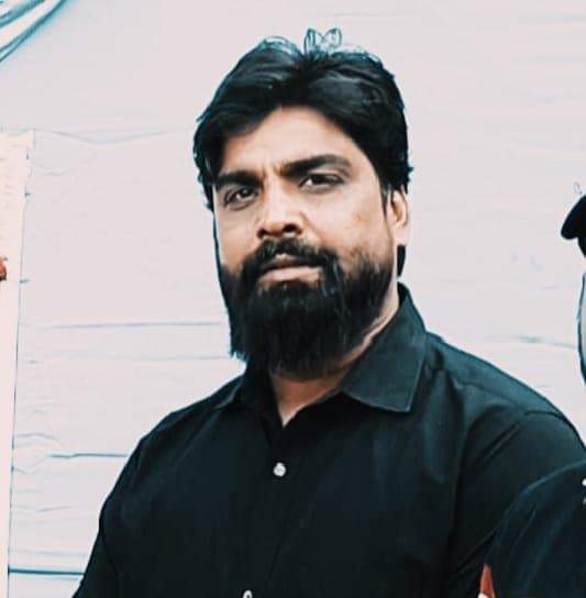 रतन टाटा के निधन उधोग जगत और पुरे विश्व के लिए अपूर्णीय क्षती : रामबिलास शर्मा