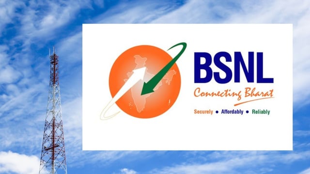 BSNL New Launches: बीएसएनएल ने दीपावली से पहले बदला लोगो, पेश की सात नयी सेवाएं