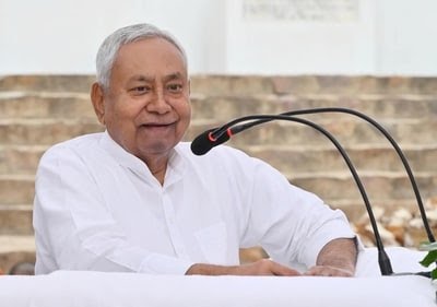 पटना में नया ओवरब्रिज, छपरा में फोरलेन बनेगा; नीतीश कैबिनेट की 9 एजेंडों पर मुहर
