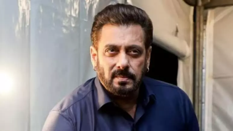 एक्टर सलमान खान को धमकी देने का मामला, आरोपी पकड़ाया, जानें क्या थी डिमांड?