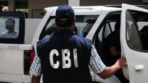 झारखंड में CBI ने छापेमारी के 13 दिन बाद खोला लॉकर, अंदर रखा था खूब सोना-चांदी और कैश