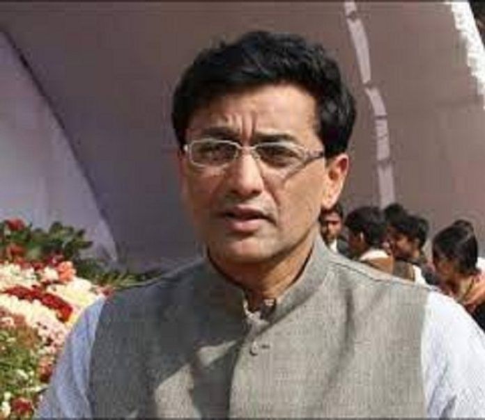डॉ अजय की जीत के लिए चुनाव संचालन समिति बनाई गई, अंदर देखें 22 लोगों की सूची