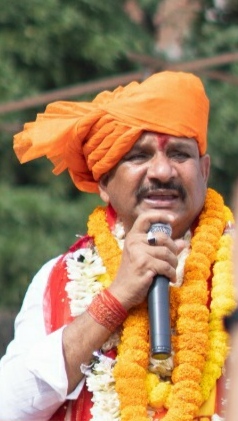 परिवारवाद को आखिरी चोट देने का अंतिम मौका, बूथ एजेंटों को धमका रहे विरोधी : शिव शंकर सिंह