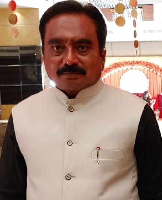 एनडीए झारखंड और महाराष्ट्र में पूर्ण बहुमत के साथ सरकार बनाएगी : शाहिद परवेज़