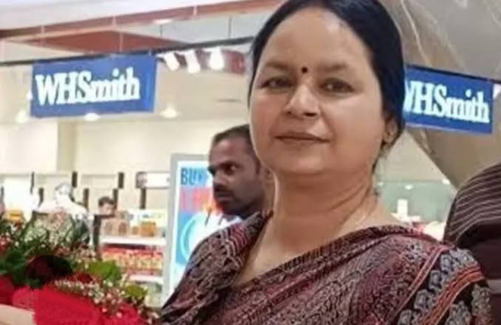 मुख्य सचिव ने की शपथ ग्रहण तैयारियों की समीक्षा