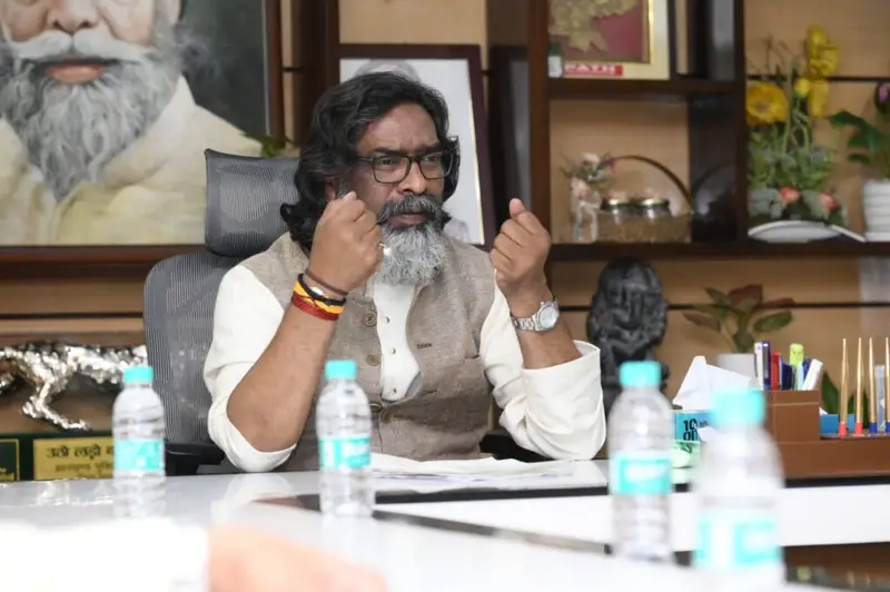 Maiya samman yojana: नहीं मिलेगी मंईयां सम्मान योजना की राशि, कार्यक्रम स्थगित, ये है वजह