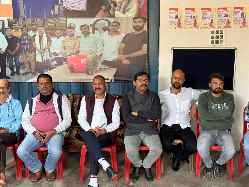 BREAKING : बांग्लादेश में हिंदुओं पर हो रहे अत्याचार के विरोध में 8 दिसंबर को होगा विशाल विरोध प्रदर्शन