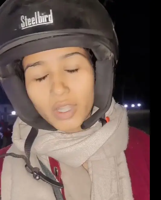 झारखंड : मंईयां योजना की राशि नहीं मिलने पर लड़की का हुआ ब्रेकअप