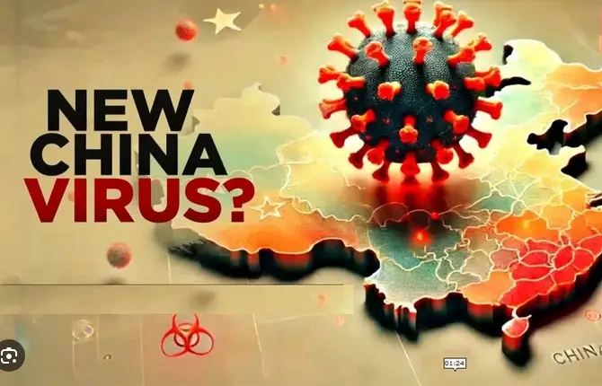 JHARKHAND: एचएमपीवी को लेकर झारखंड में एडवाइजरी जारी, अस्पतालों को अलर्ट रहने का निर्देश, संक्रमण बढ़ने पर ब्रोंकाइटिस या निमोनिया का खतरा, वायरस के ये है लक्षण