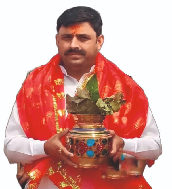 समाजसेवी बबन कुमार सिंह ने 26 जनवरी को श्रद्धालुओं के लिए कुंभ महास्नान हेतु मुहैया कराई 25 बसें यात्रा में भाग लेने की किया अपील