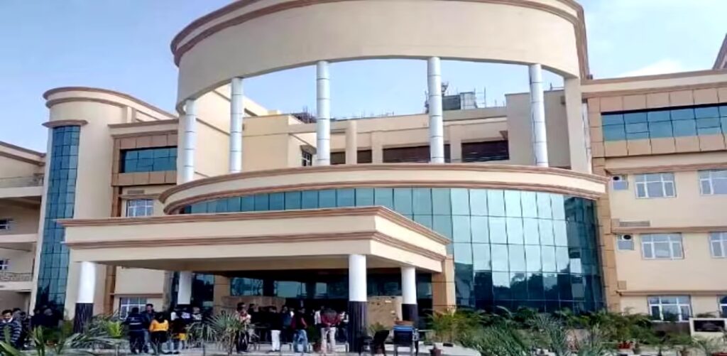 Ranchi AIIMS के अलावा इन 6 जिलों में मेडिकल कॉलेज बनाने की तैयारी, हेमंत सरकार दे दी एक और खुशखबरी