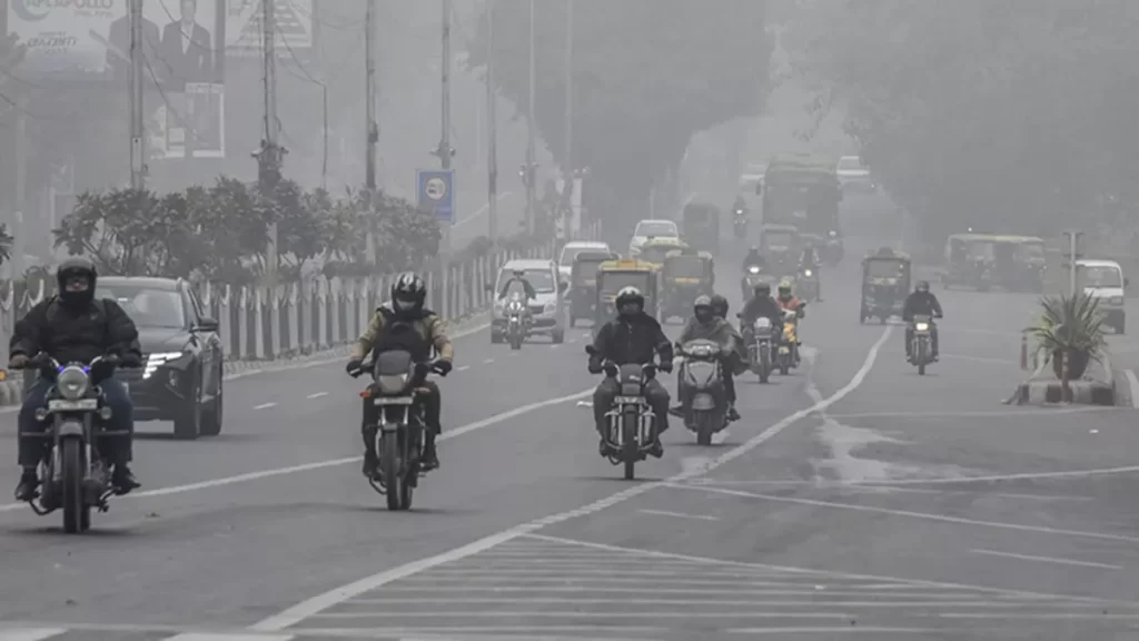 झारखंड में बदलेगा मौसम का मिजाज, IMD ने दिया खुश करने वाला अपडेट
