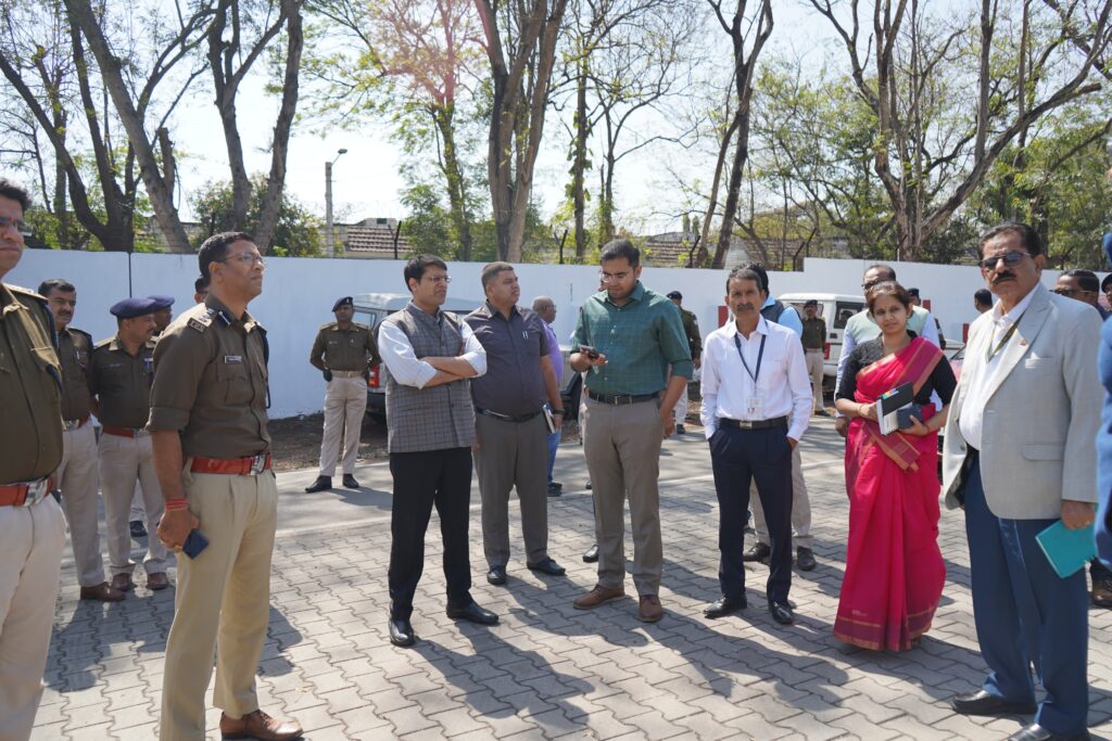 16 फरवरी से 23 फरवरी तक जमशेदपुर में स्काई डाइविंग फेस्टिवल 2025 का होगा आयोजन