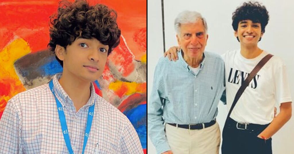 रतन टाटा के करीब रहे खास दोस्त ‘शांतनु’ को टाटा मोटर्स में मिली बड़ी जिम्मेदारी