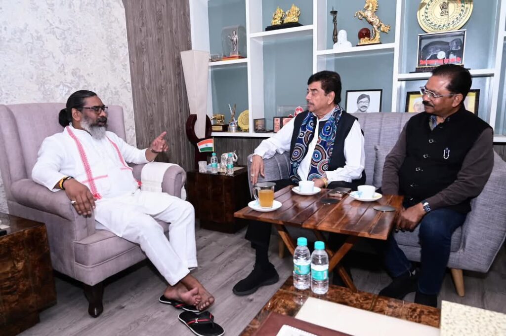 LPL T20 क्रिकेट के फाइनल में भिड़ेगी झारखण्ड और बंगाल की टीम