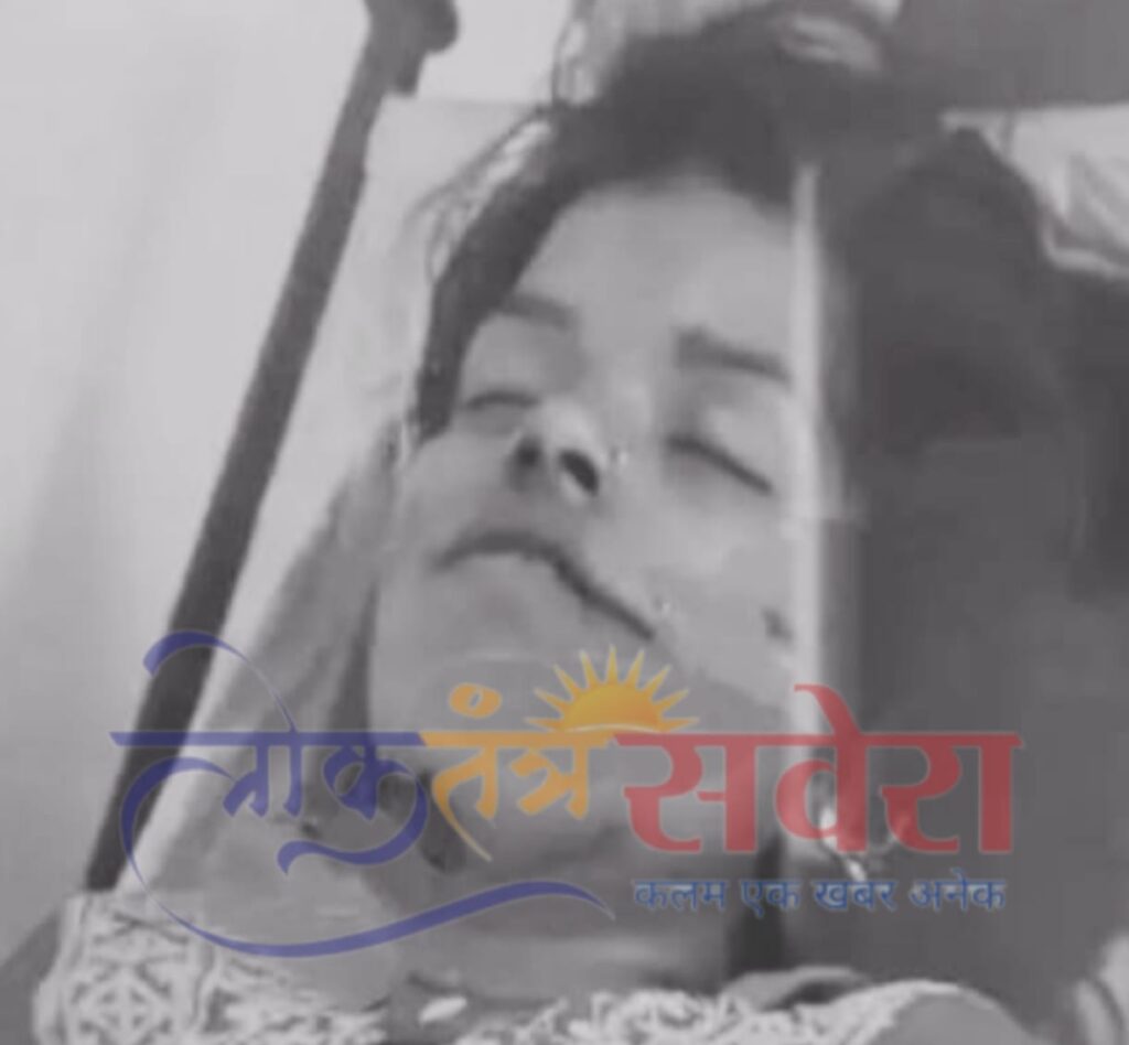 JAMSHEDPUR : जमशेदपुर के परसुडीह थाना क्षेत्र के चांदनी चौक के पास नवविवाहिता की तीन तल्ला बिल्डिंग से गिरकर संदिग्ध हालत में मौत…. जांच में जुटी पुलिस