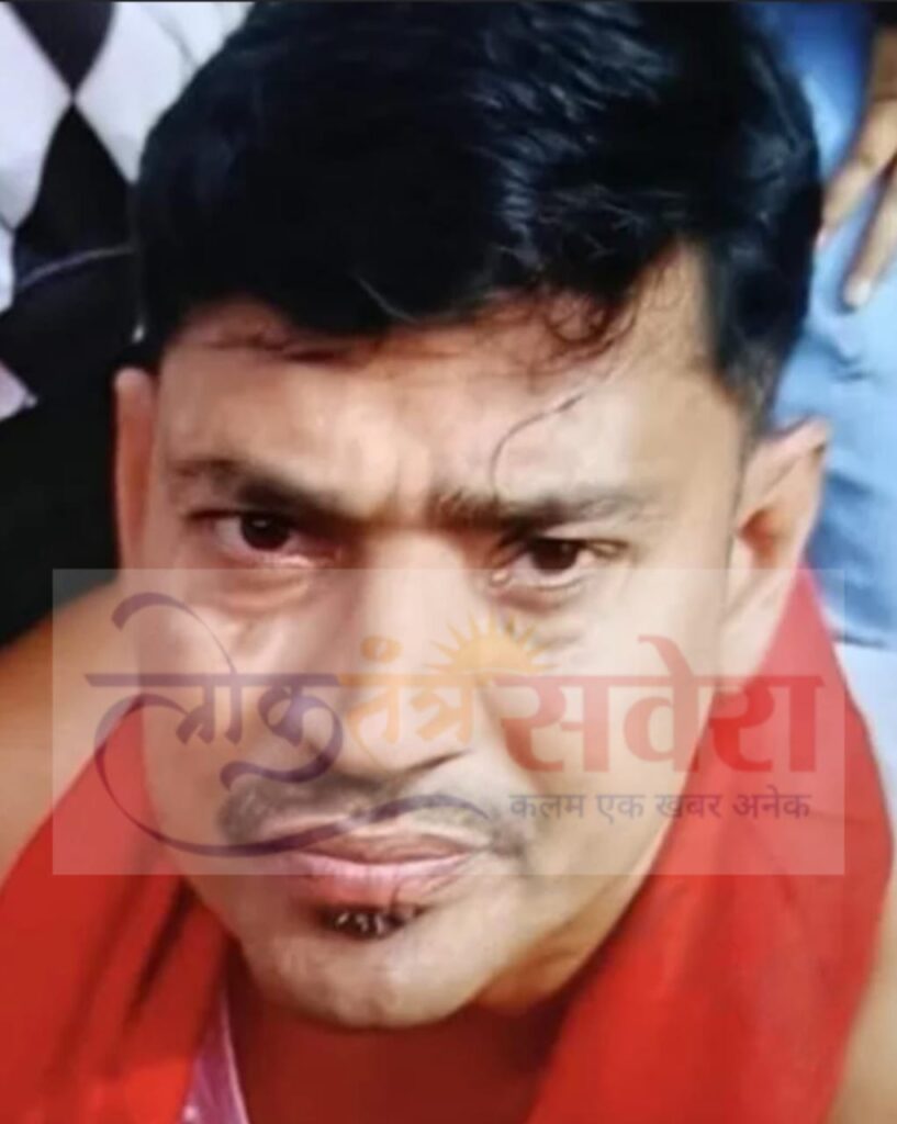 BREAKING : बागबेड़ा फायरिंग मामले में हथियार के साथ दो गिरफ्तार….