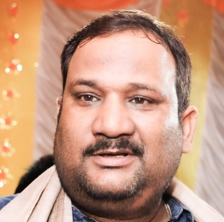 बिहार स्थापना दिवस की हार्दिक बधाई : अप्पू तिवारी