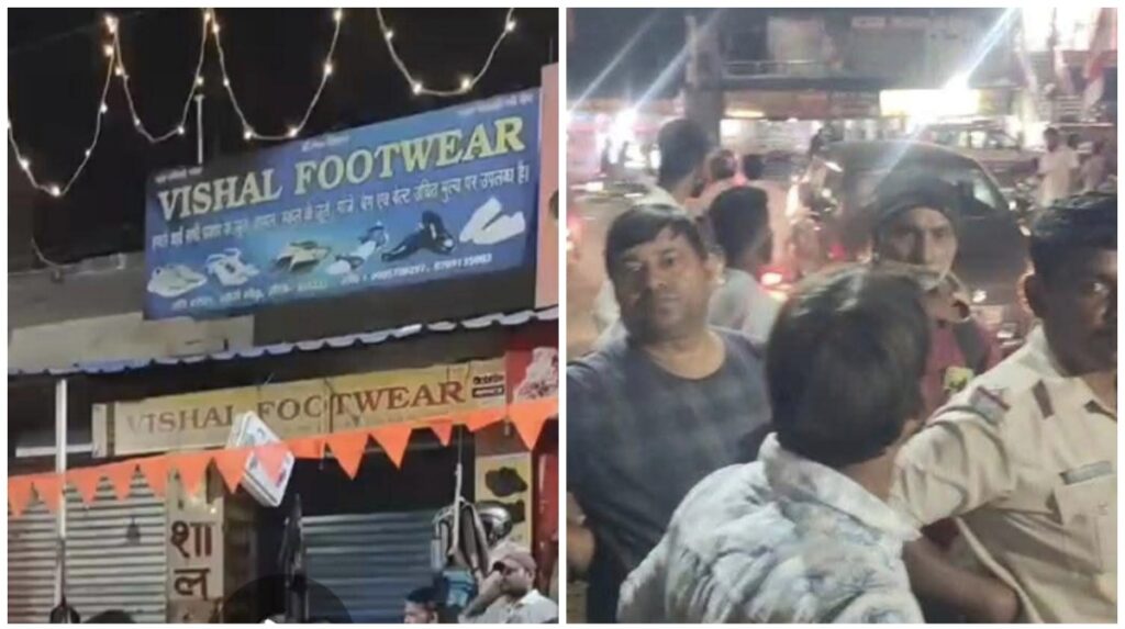 BREAKING : भाजपा नेता की हत्या के एक दिन बाद रांची में फिर वारदात… अब व्यवसायी सह “AJSU” नेता को चाकू से गला रेत कर मार डाला…