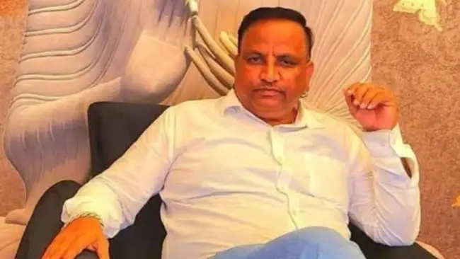 Vinay Singh Murder Case : जमीन के सौदे की आड़ में रची गई साजिश, SIT जांच में बड़े खुलासे, 12 हिरासत में
