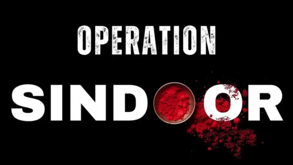 OPERATION SINDOOR : भारतीय सेना की बड़ी कार्रवाई, 64 पाकिस्तानी सैनिक ढेर, आतंकी ठिकानों को किया ध्वस्त