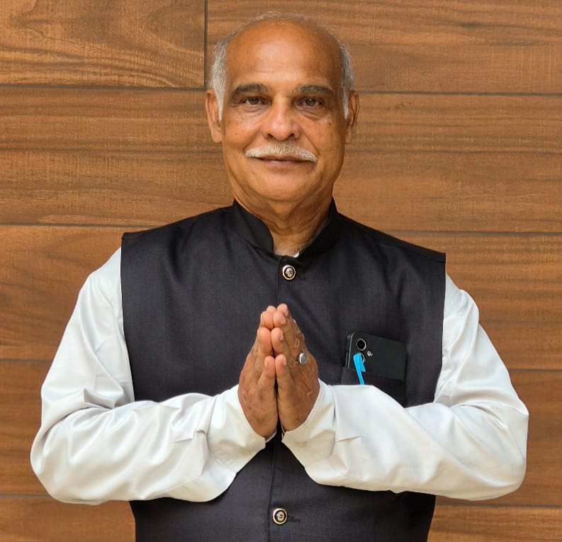 भारत ने साबित कर दिया कि जो भी देश इसके तरफ आँख उठा कर देखेगा उसकी आँख फोड़ देगा : जटा शंकर पांडे