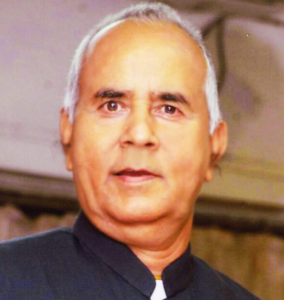 स्व. के. के. सिंह की जयंती पर रेड क्रॉस भवन में रक्तदान शिविर का आज