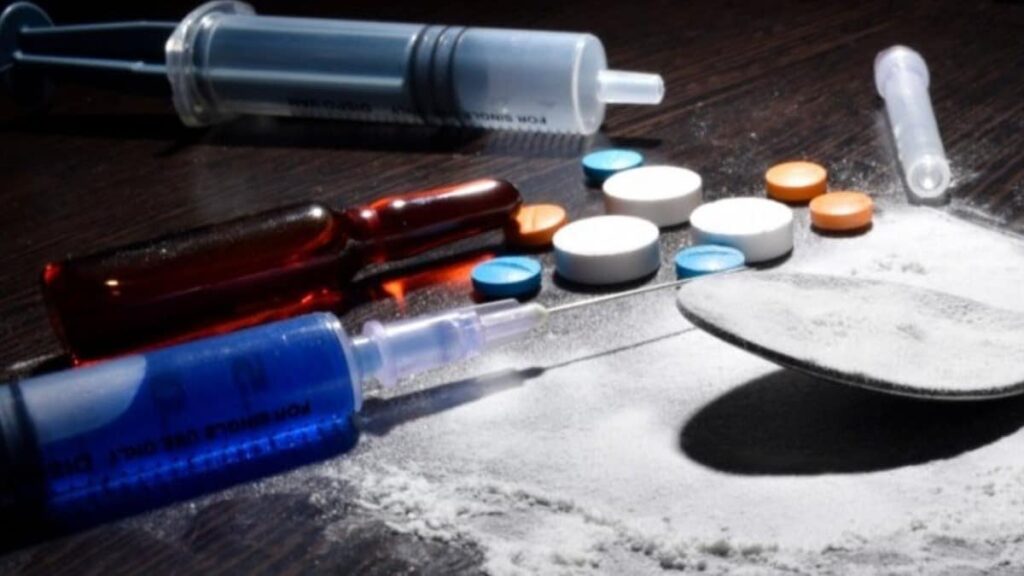 NCB की गिरफ्त में आया देश का सबसे बड़ा ऑनलाइन स्मगलर, 1 करोड़ से ज्यादा की ड्रग्स और क्रिप्टो जब्त