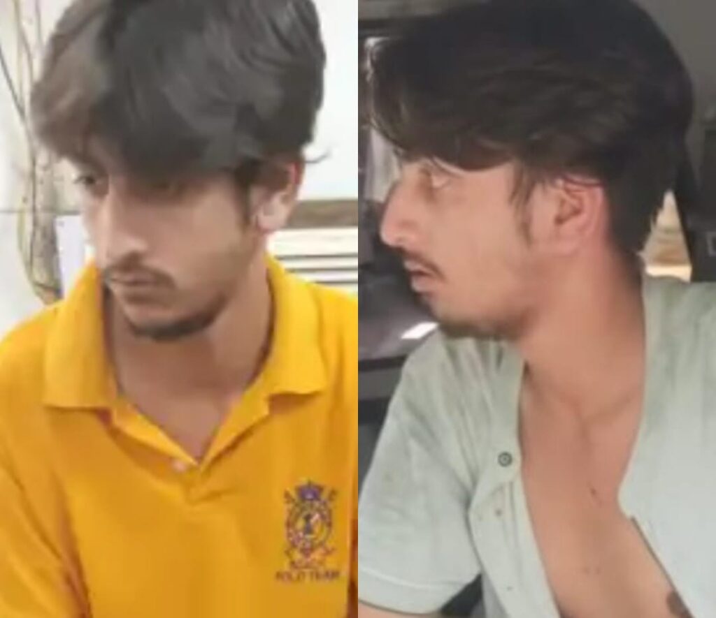 JAMSHEDPUR : मानगो में जदयू नेता के बेटे पर जानलेवा हमला, मची सनसनी