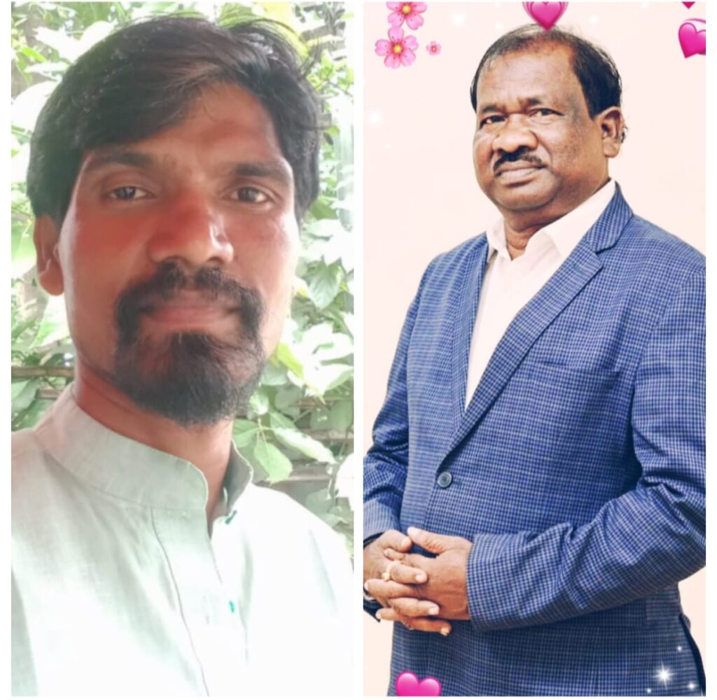 रामदास सोरेन के निधन से राज्य को अपूरणीय क्षति : रमेश बालमुचू