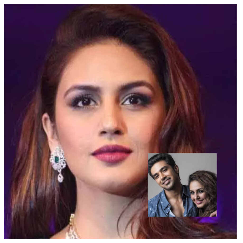 एक्ट्रेस हुमा कुरैशी के चचेरे भाई का मर्डर