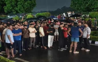 BIT मेसरा कैंपस में एमबीए छात्रा से छेड़छाड़, विरोध करने पर ब्लेड से हमला