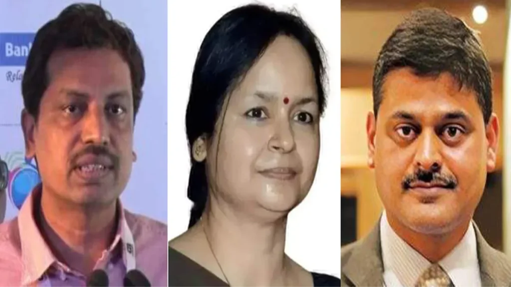 JHARKHAND : अलका तिवारी मंगलवार तक मुख्य सचिव, नए की तलाश तेज, किसके सर सजेगा ताज?