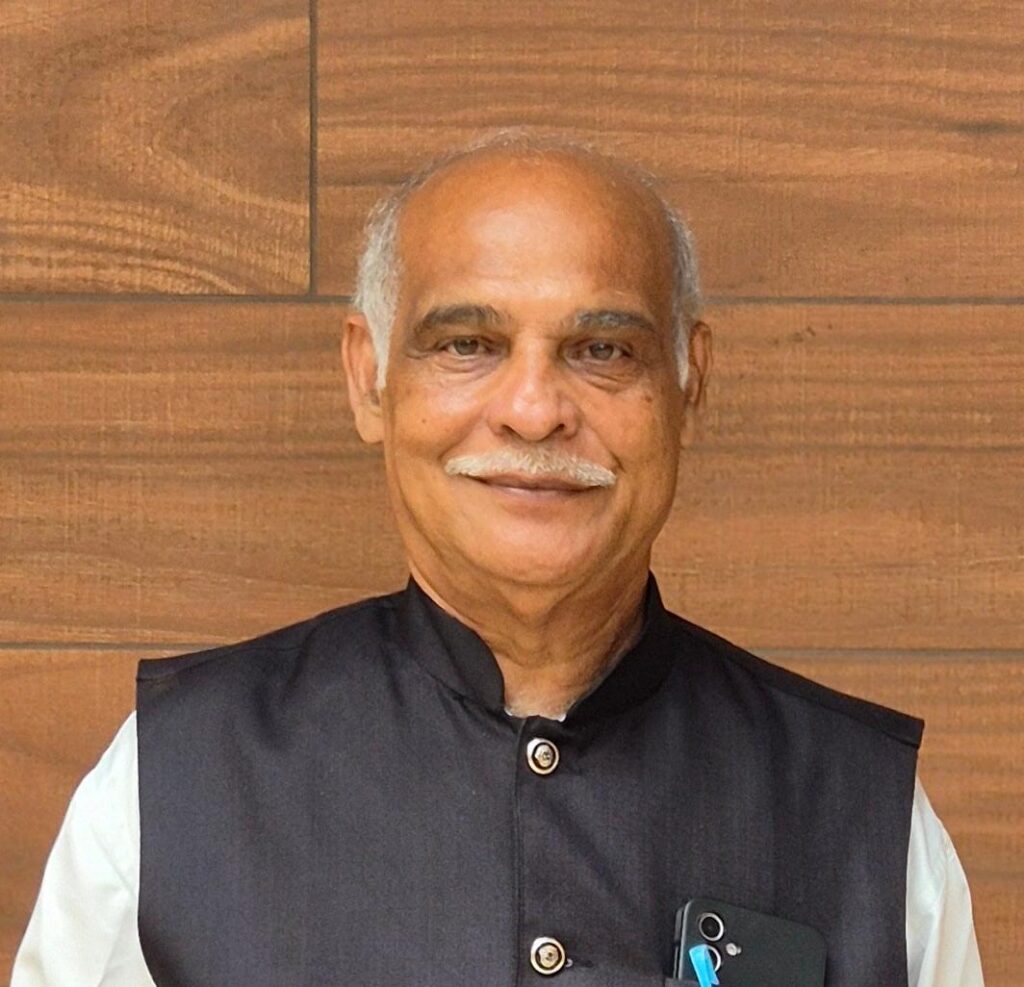 JAMSHEDPUR : किसान और आम जनता को मिला दिवाली से पहले प्री दिवाली तोहफ़ा : डॉ. जटाशंकर पांडे
