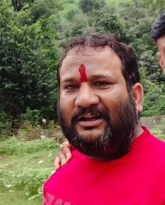 JAMSHEDPUR : गोबिंदपुर जलापूर्ति योजना बंद, जिम्मेदार कौन : अप्पू तिवारी