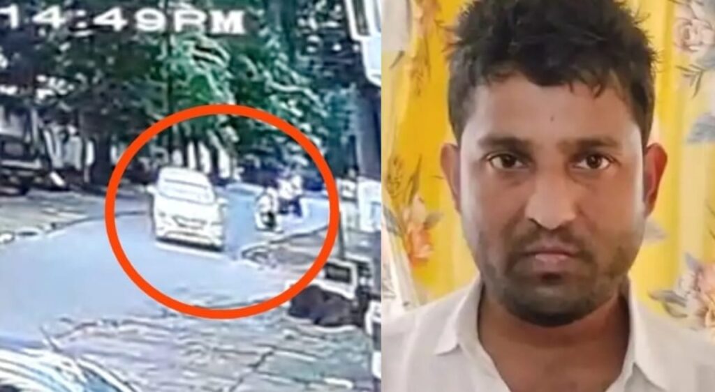 JAMSHEDPUR : बिष्टुपुर गुरुद्वारा के समीप 30 लाख लूटकांड मामले का मुख्य आरोपी को पुलिस ने दबोचा… पढ़े पूरी खबर