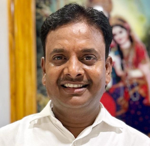 हम सबको यह संकल्प लेना चाहिए कि हम वही सामान खरीदें जो मेड इन इंडिया हो : काली शर्मा