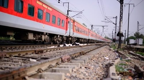 झारखंड में कई ट्रेनें 3 दिन रहेंगी रद्द, रेलवे ने बताई वजह…जाने क्यों