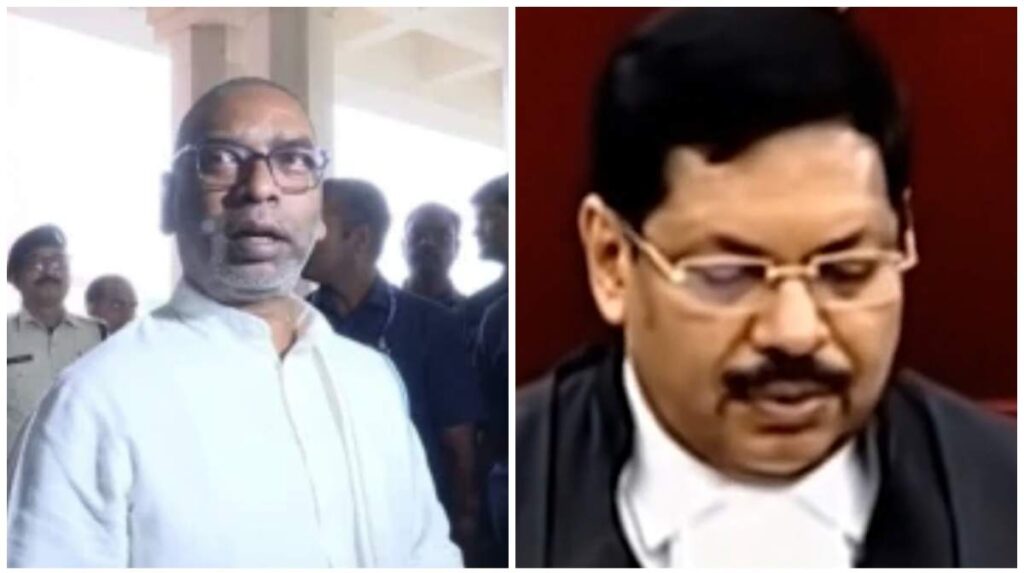 CM हेमंत सोरेन ने सुप्रीम कोर्ट में CJI पर हमले की निंदा की, घटना को लोकतंत्र की आत्मा पर हमला बताया
