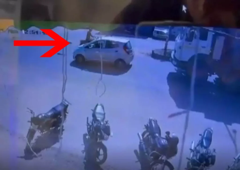 BREAKING : सड़क पर ‘मौत’ बनकर दौड़ा डंपर, एक के बाद एक गाड़ियों को रौंदा डाला, 19 लोगों की मौत की खबर, 3 दर्जन से अधिक घायल कई वाहन क्षतिग्रस्त, VIDEO इसलिए नहीं डाला जा रहा क्यों वीडियो दिल को झकझोर देने वाला है…..