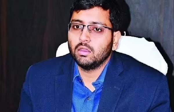 पूर्व DC राय महिमापत रे के खिलाफ मनी लॉन्ड्रिंग का मामला, संपत्ति की जांच शुरू