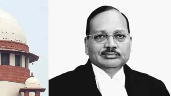 जस्टिस सूर्यकांत बनेंगे देश के 53वें CJI, आज राष्ट्रपति मुर्मू दिलाएंगी शपथ