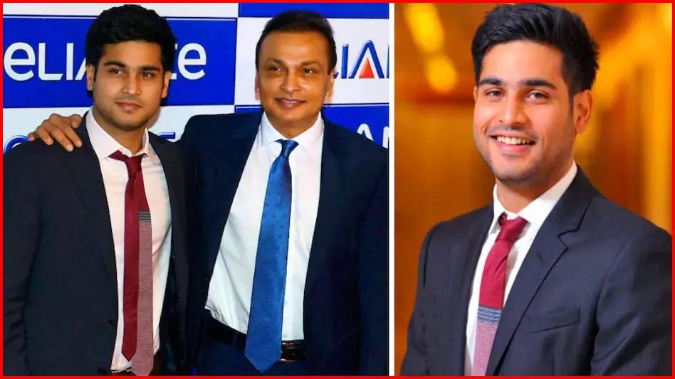अनिल अंबानी के बाद अब बेटे पर FIR, मचा हड़कंप, एक्शन में CBI