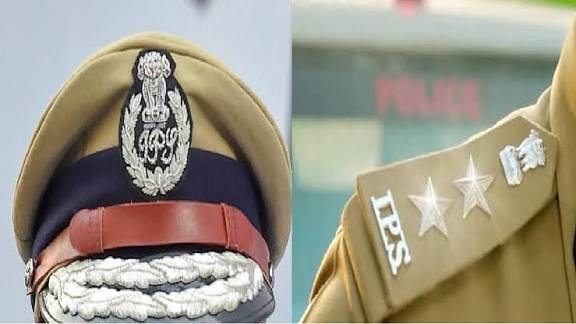 DGP कार्यालय का कड़ा निर्देश: लंबित केस 60–90 दिनों में निपटाएं, 5 वरिष्ठ IPS को जिम्मेदारी