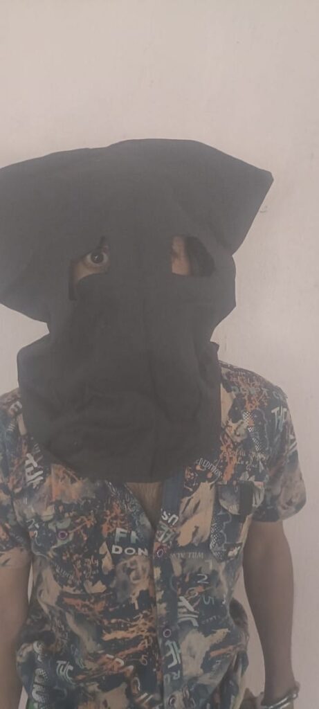 JAMSHEDPUR : मुसाबनी महिला हत्याकांड का खुलासा, पति गिरफ्तार साड़ी से गला घोंटकर की थी हत्या